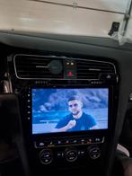 Vw Golf 7 radio Carplay /Android Auto USB Bluetooth, Nieuw, Ophalen of Verzenden