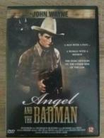 Angel and the Badman - dvd, Ophalen of Verzenden, 1980 tot heden, Zo goed als nieuw, Actie en Avontuur