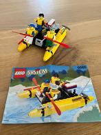 Lego 6665 - Classic - River Runners, Complete set, Gebruikt, Ophalen of Verzenden, Lego