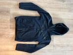 Nike tech zwart vest maat 164, Zwart, Nike, Overige maten, Ophalen of Verzenden