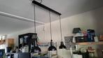 Mooie hanglamp, Ophalen, Zo goed als nieuw, 75 cm of meer