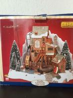 Lemax Old Creek Grist Mill, Ophalen of Verzenden, Zo goed als nieuw