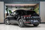 Porsche Macan 3.0 GTS|Pano|PASM|chrono|21''|camera|sportuit., Auto's, Automaat, Gebruikt, 360 pk, 11 km/l