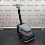 DEMO Nilfisk SC250 B, Ophalen, Schrobmachine, Nilfisk, Zo goed als nieuw