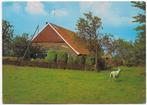 Winterswijk boerderij gelopen Ansichtkaart (B2408 ), Ophalen of Verzenden, 1980 tot heden, Gelopen, Gelderland