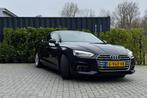 Audi A5 Sportback 40 TFSI Sport Pro Line incl. 1 jaar garant, Stof, Gebruikt, 1984 cc, Zwart