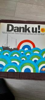 Veronica 192 dank  u  lp Nederlandstalig, Cd's en Dvd's, Vinyl | Verzamelalbums, Ophalen
