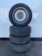 Opel Combo Partner Berlingo velgen 195-65-15 5x108 - Set 20., Auto-onderdelen, Banden en Velgen, -, Banden en Velgen, Ophalen of Verzenden