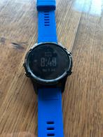 Garmin Fenix 5 Plus, Ophalen, Gebruikt, Zwart, Android