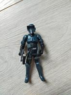 Star Wars Imperial Storm Commando Biker Scout, Verzamelen, Star Wars, Ophalen of Verzenden, Zo goed als nieuw, Actiefiguurtje