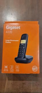 Telefoon Dect Gigaset A170 - Nieuw in doos!, Ophalen of Verzenden