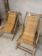 Relax stoelen/ lig voor buiten, Ophalen, Nieuw