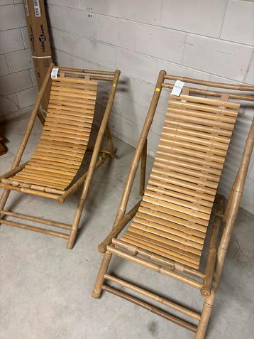 Relax stoelen/ lig voor buiten beschikbaar voor biedingen