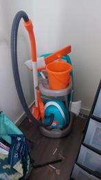 Schoonmaak trolly smoby, Ophalen, Jongen of Meisje