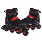 skates skeelers meiden jongens mooi cadeau koopje nieuw, Ophalen, Verstelbaar, Inline skates 5 wielen, Nieuw