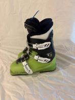 Salomon Team T3 Kinder skischoenen maat 22 (35) Gebruikt, Sport en Fitness, Skiën en Langlaufen, Overige merken, 140 tot 160 cm