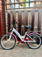 Montego meisjes fiets 20 inch, Fietsen en Brommers, Fietsen | Meisjes, Ophalen of Verzenden, Zo goed als nieuw, 20 inch, Montego