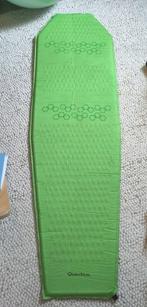 Quechua A200 ultra light 730 gram, Caravans en Kamperen, Slaapmatten, Ophalen of Verzenden, Gebruikt, 1-persoons