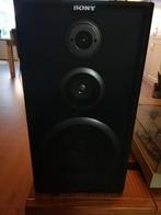 Sony, Ophalen, Gebruikt, Minder dan 60 watt, Sony