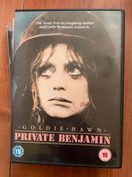 Private Benjamin, Vanaf 16 jaar, Ophalen of Verzenden, 1980 tot heden, Zo goed als nieuw