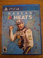 NASCAR Heat 5 - PS4, Spelcomputers en Games, Spelcomputers | Sony PlayStation 4, Met games, Ophalen of Verzenden, Zo goed als nieuw
