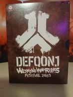 Defqon 1 2013 cd/dvd, Ophalen of Verzenden, Zo goed als nieuw, Dance Populair