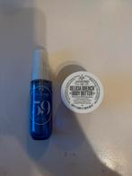 Sol de Janeiro - Cheirosa 59 bodybutter + bodyspray, Sieraden, Tassen en Uiterlijk, Uiterlijk | Lichaamsverzorging, Ophalen of Verzenden