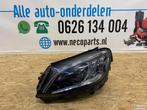 W205 FACELIFT MULTIBEAM LED KOPLAMP LINKS A2059068505KZ