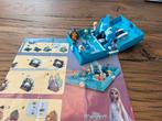 Lego Disney Frozen 43189 magische boek, Ophalen of Verzenden, Nieuw, Complete set, Lego