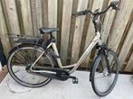 STELLA  E Bike   8 speed , voor motor  enz  . Lees de tekst, Fietsen en Brommers, Gebruikt, Vering, 53 tot 57 cm, Ophalen