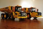 42114 Volvo Hauler 6x6 Lego Technics gesorteerd, Ophalen of Verzenden, Zo goed als nieuw, Complete set, Lego