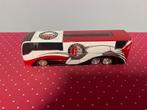 Feyenoord bus, Ophalen of Verzenden, Groter dan 1:32, Truck, Overige merken