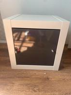 IKEA Kallax met deurtje, Huis en Inrichting, Ophalen, Gebruikt