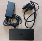 Dell Dockingstation D3100 (2 beschikbaar), Computers en Software, Docking station, Harde schijf, Ophalen of Verzenden, Zo goed als nieuw