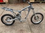Honda xr125, Motoren, Ophalen, Gebruikt