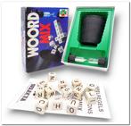 Woordmix - Selecta, Vijf spelers of meer, Ophalen of Verzenden, Zo goed als nieuw, Selecta