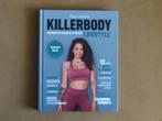 Killerbody Lifestyle - Gelukkig en slank in 12 weken - Faya, Ophalen of Verzenden, Zo goed als nieuw, Gezondheid en Conditie, Faya Lourens