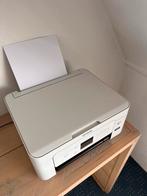 Epson XP-4105 All-in-one Printer, Computers en Software, Printers, Ophalen, All-in-one, Kleur printen, Zo goed als nieuw