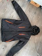 Brunotti skijas zwart-oranje maat XL zgan, Kleding | Heren, Ophalen of Verzenden, Zo goed als nieuw, Maat 56/58 (XL), Jack