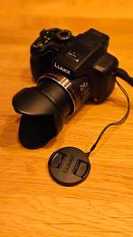 panasonic lumix dmc-fz48, Compact, Ophalen of Verzenden, Zo goed als nieuw, Overige Merken