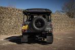 Land Rover Defender 2.2Tdci Soft Top Recaro stoelen, Euro 5, Gebruikt, 122 pk, Vierwielaandrijving