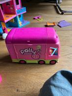 Polly Pocket Vintage Set: oa Camper & Auto, Kinderen en Baby's, Speelgoed | Overig, Ophalen of Verzenden, Gebruikt, Meisje