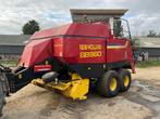 2001 New Holland BB960RT Balenpers, Zakelijke goederen, Agrarisch | Werktuigen, Overige, Oogstmachine