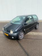 Renault Twingo 1.2 16V Dyna 2005 2003 Zwart, Origineel Nederlands, Te koop, 820 kg, Benzine