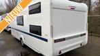 Adria Altea 552 PK 2500 euro korting,, Caravans en Kamperen, Caravans, Adria, 6 tot 7 meter, Schokbreker, Tot en met 6