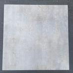 Goedkope keramische tuintegel grijs 60x60x3cm, Tuin en Terras, Ophalen of Verzenden, Nieuw, Keramiek, Terrastegels