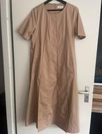 Nieuwe jurk van Louis en Mia, Maat 38/40 (M), Beige, Nieuw, Ophalen of Verzenden