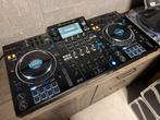 Pioneer Dj XDJ-XZ met decksaver en draagtas, Ophalen, Zo goed als nieuw, Dj-set, Pioneer