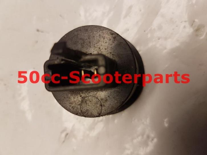 Knipperlichtrelais Peugeot Vivacity 2t 1999 738903 gebruikt, Motoren, Tuning en Styling, Ophalen of Verzenden