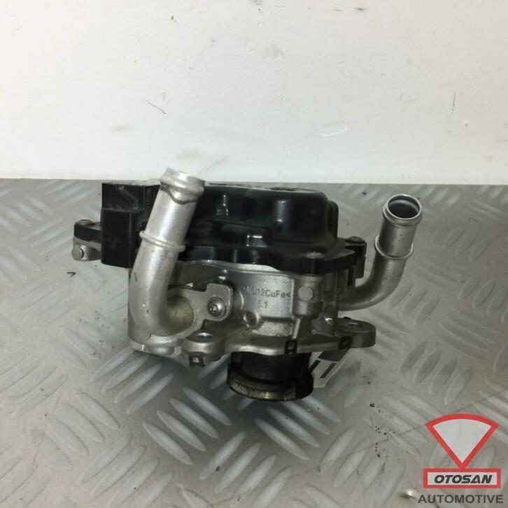 vw golf 7 facelift 2.0tdi egr klep 04l131501s, Auto-onderdelen, Motor en Toebehoren, Volkswagen, Gebruikt, Ophalen of Verzenden